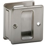 Pocket Door Hardware