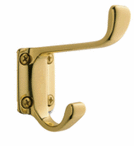 Coat/Robe Hooks