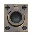 Flush Rings/Pulls