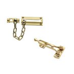 Door Guards/Chains