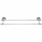 Double Towel Bar