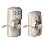 Keyless Lever Sets