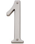 House Numbers