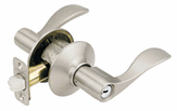 Keyed Entry