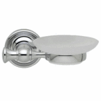 Wall Mounted Soap Dish