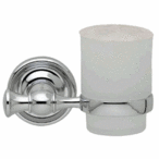 Wall Mounted Tooth Brush Holder