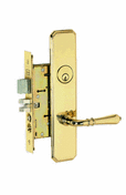 Mortise Locks