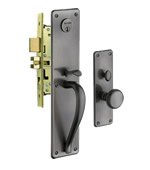 Mortise HandleSets