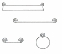 Bath Hardware