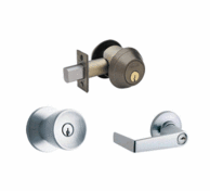 Commercial Hardware