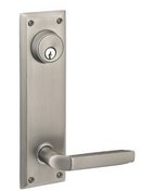 Entry Sets